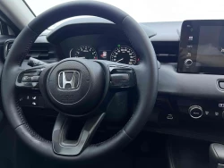 Honda XR-V 14