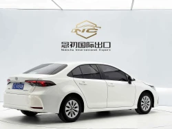 Toyota Corolla 3