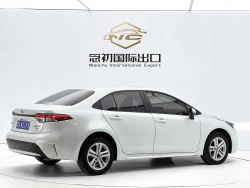 Toyota Levin 2