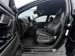 Honda Haoying 17