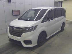 HONDA STEP WAGON 1