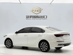 Kia K3 1