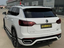 Volkswagen Tanyue 18