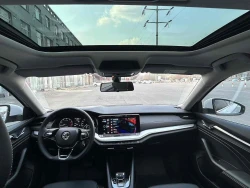 Skoda Octavia 5