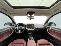 BMW X3 6