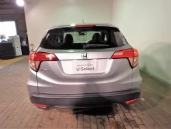 Honda Vezel 4