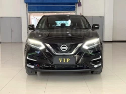 Nissan Qashqai 0