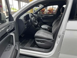 Volkswagen Tanyue 15