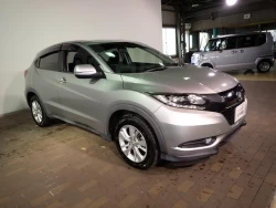 Honda Vezel 0