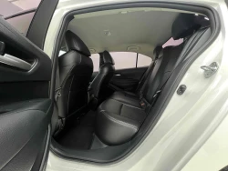 Toyota Corolla 13