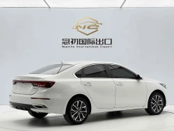 Kia K3 4