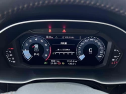 Audi Q3 18