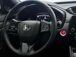 Honda Haoying 20