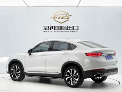 Geely Xinqyue S 2