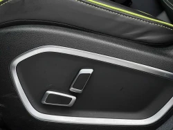Geely Automobile Xingyue S 5