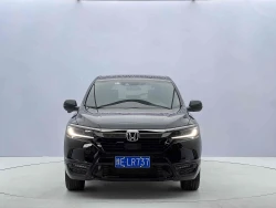 Honda Haoying 1