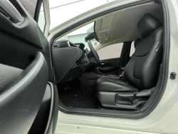 Toyota Corolla 9