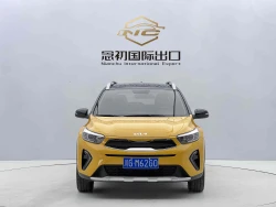 Kia Yidu 0