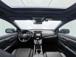 Honda Haoying 12