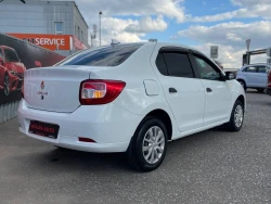 Renault Logan 5