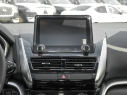 MITSUBUSHI ECLIPSE CROSS 14