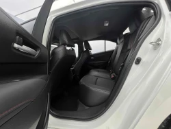 Toyota Levin 7