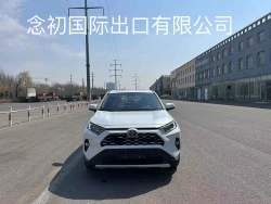 Toyota RAV4 2