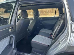 Volkswagen Tiguan L 6