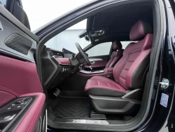 jetour X70 Plus 27
