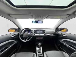 Kia Yidu 12