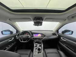 Geely Xinqyue S 9