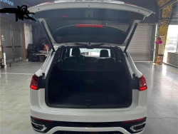Volkswagen Tanyue 19