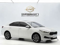 Kia K3 2