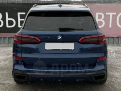 BMW X5 3